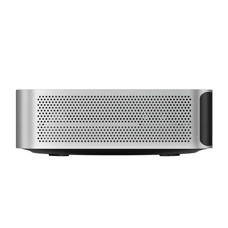 Mini PC GEEKOM A8 Ryzen 9 8945HS 32GB + 1TB + Win11 Pro